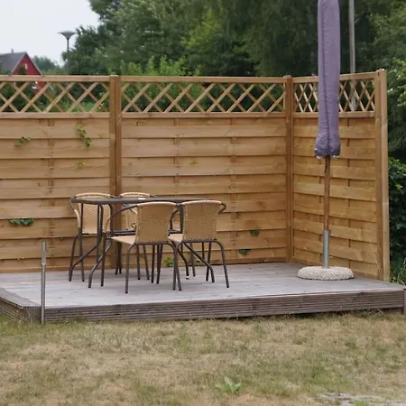 Zwischen Und Travemuende