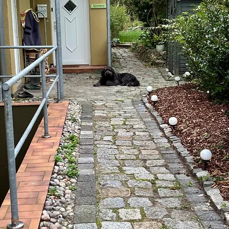 Zwischen Und Travemuende * Lübeck