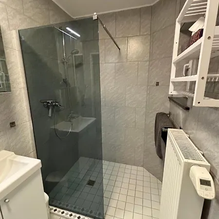 Zwischen Und Travemuende *