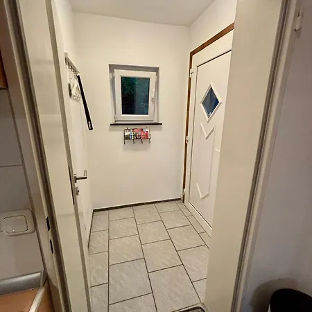 Daire Zwischen Und Travemuende Lübeck