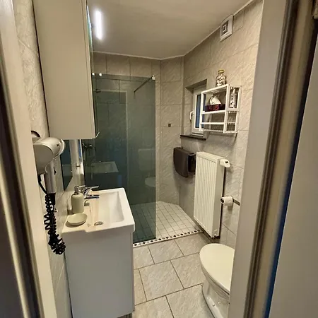 Daire Zwischen Und Travemuende *