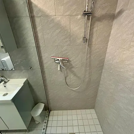 Zwischen Und Travemuende